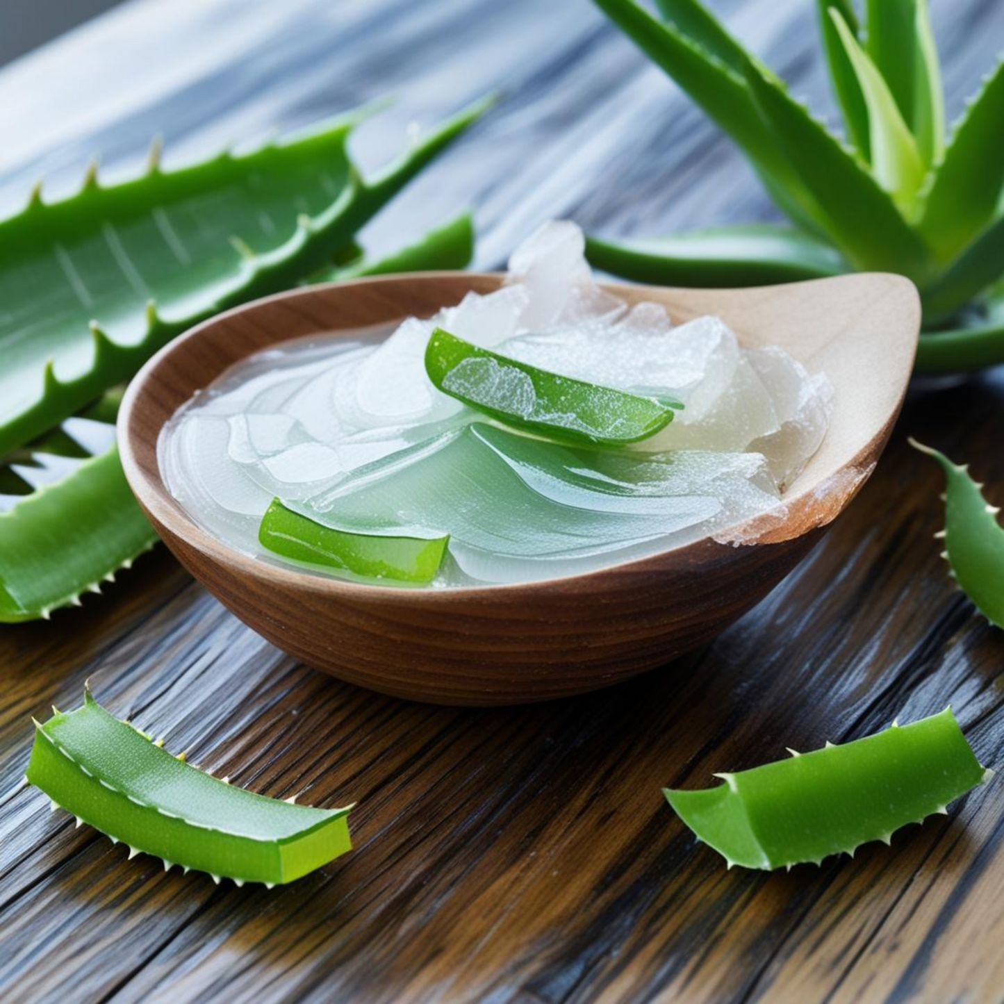 Aloe Vera Gel