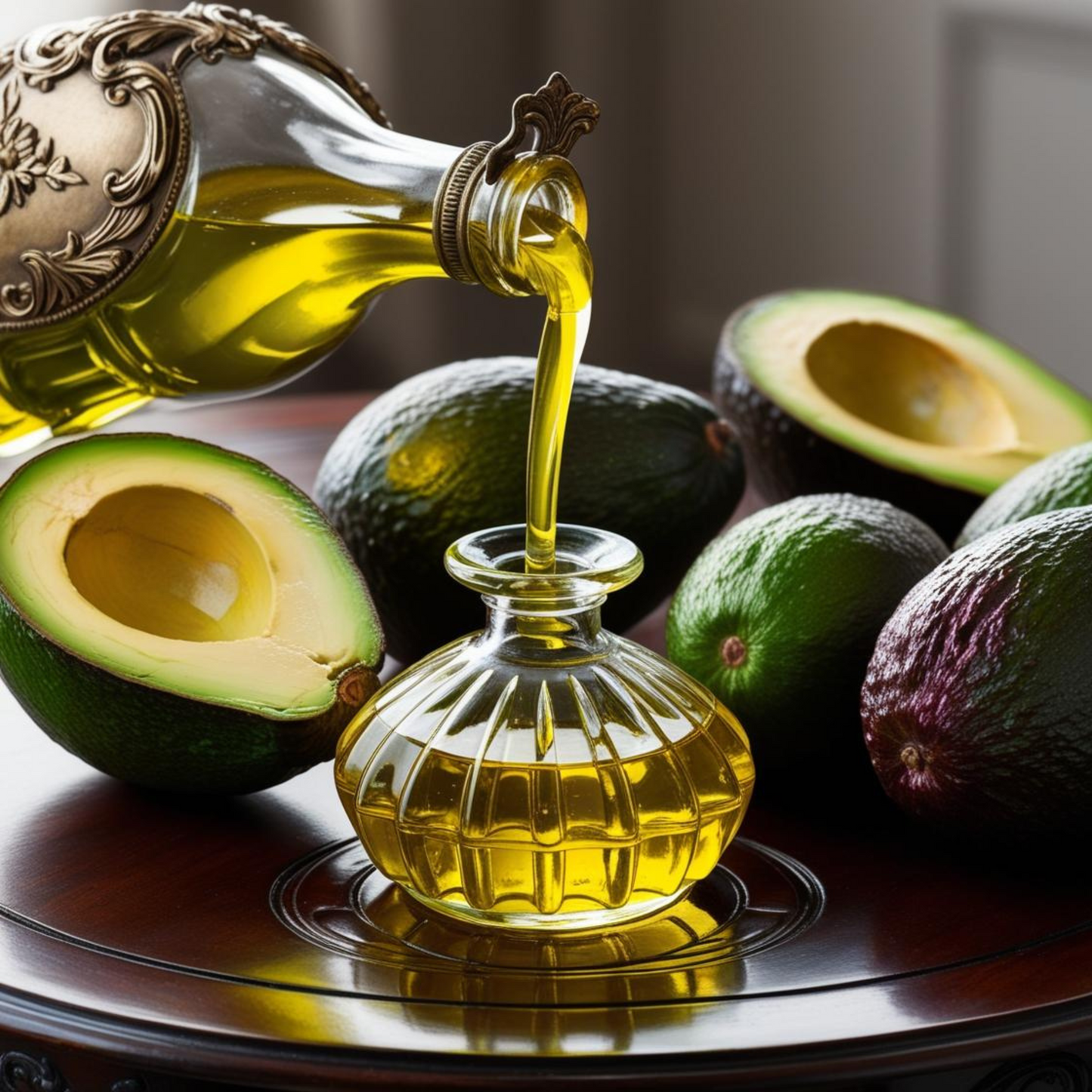 Avocado Oil