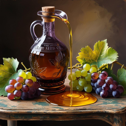 Grape Seed Oil