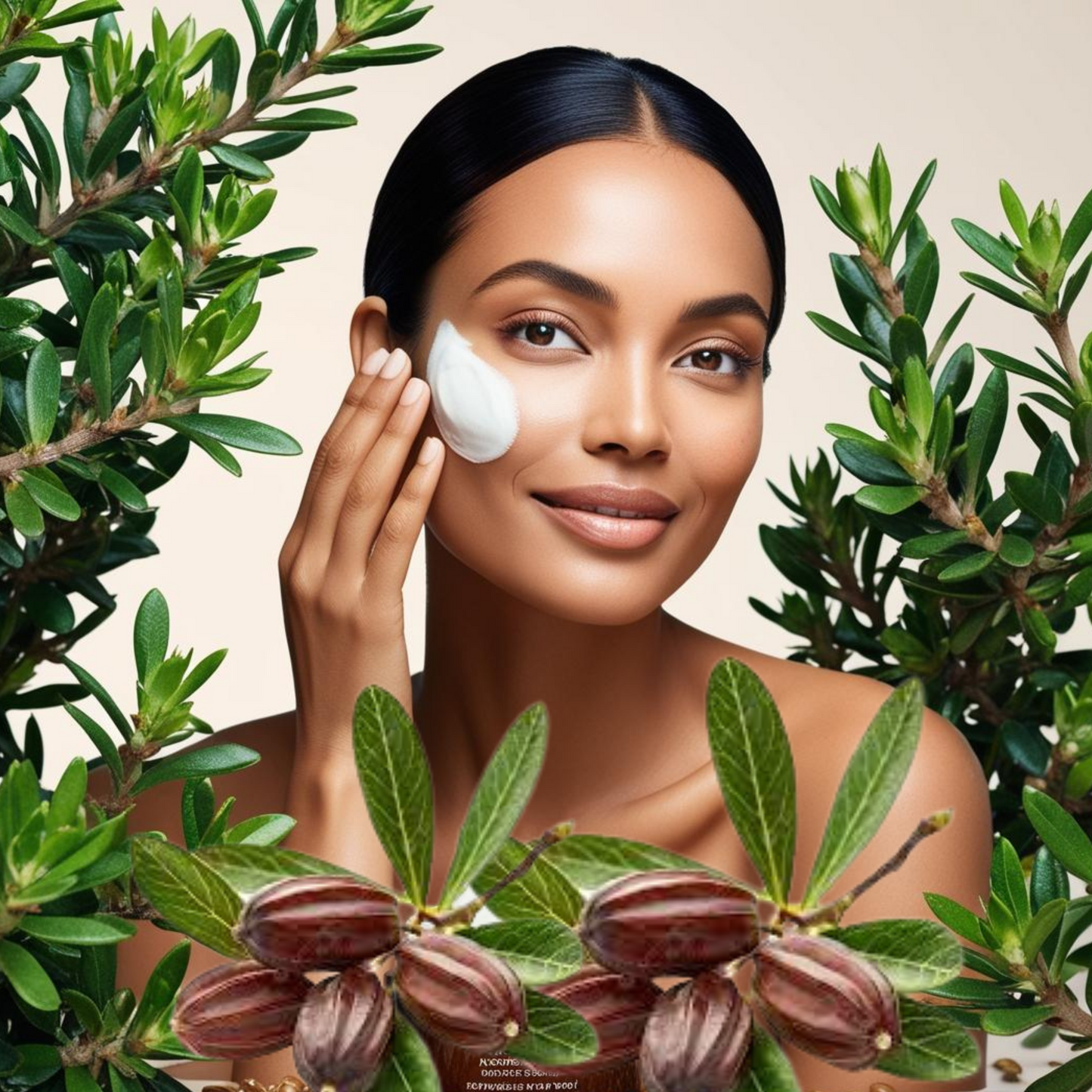 Jojoba Cream