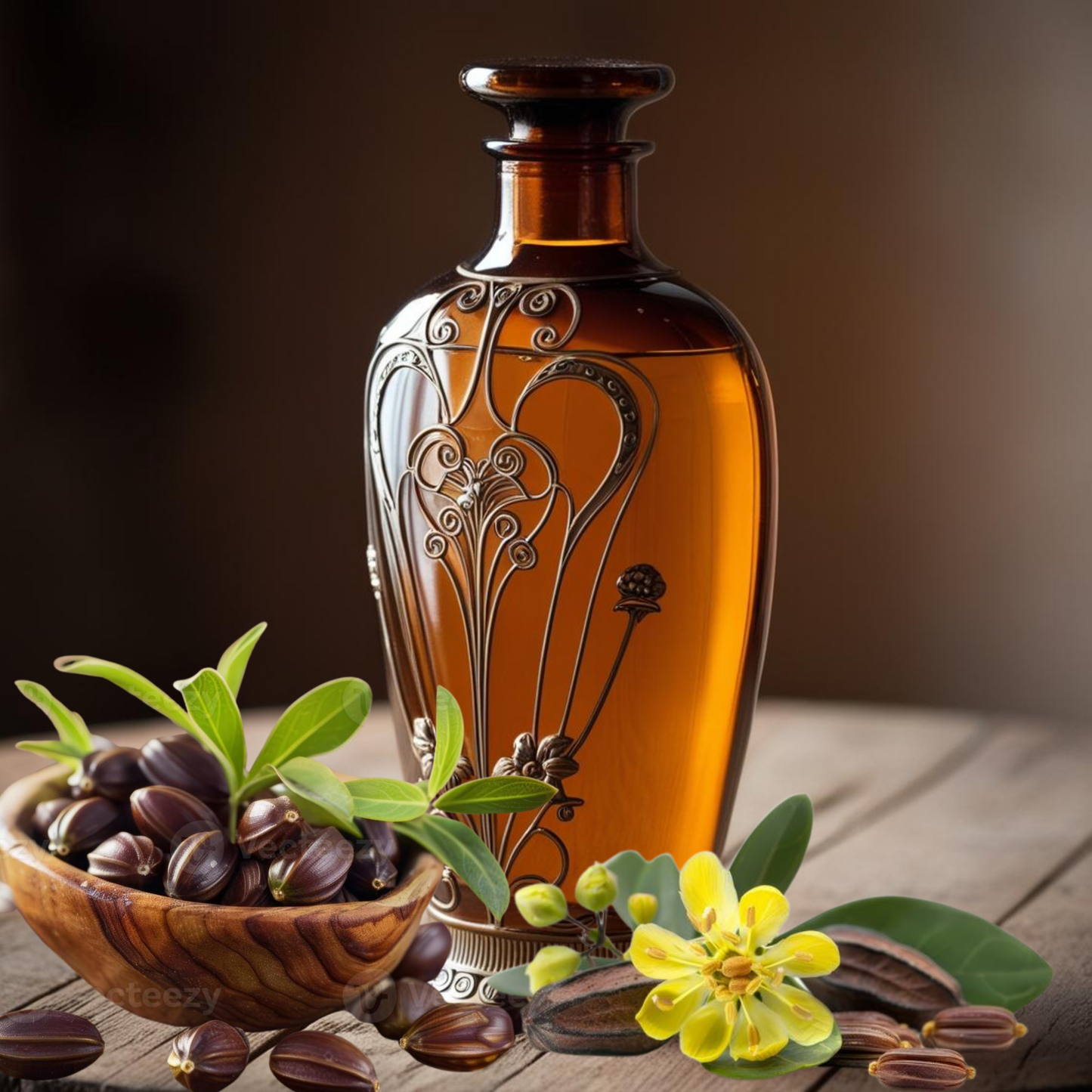 Jojoba Oil