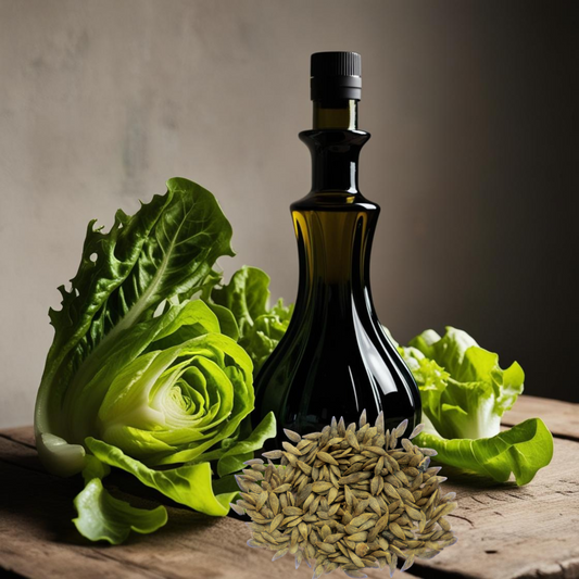 Lettuce Seed Oil