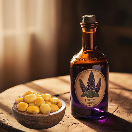 Lupine Oil
