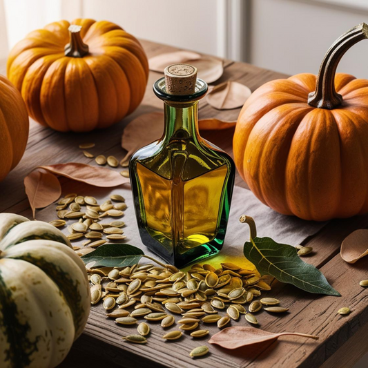Pumpkin Seed Oil