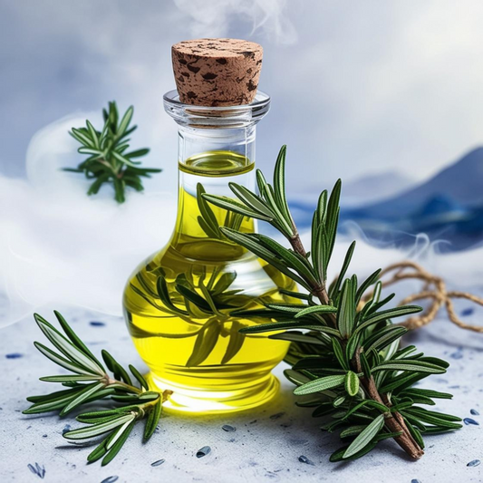 Rosemary Oil
