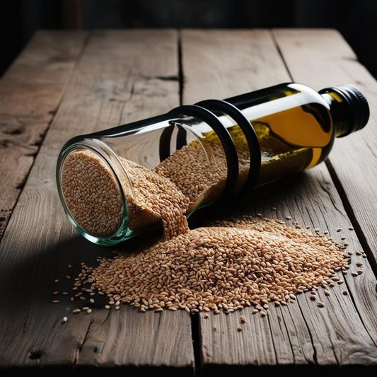 Sesame Oil