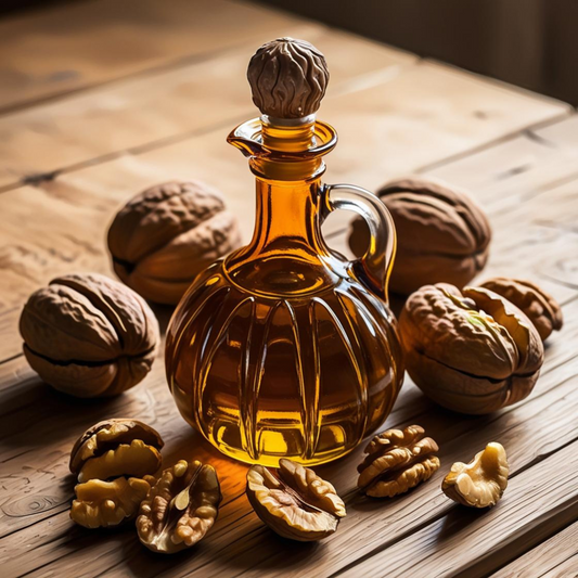 Walnut Oil